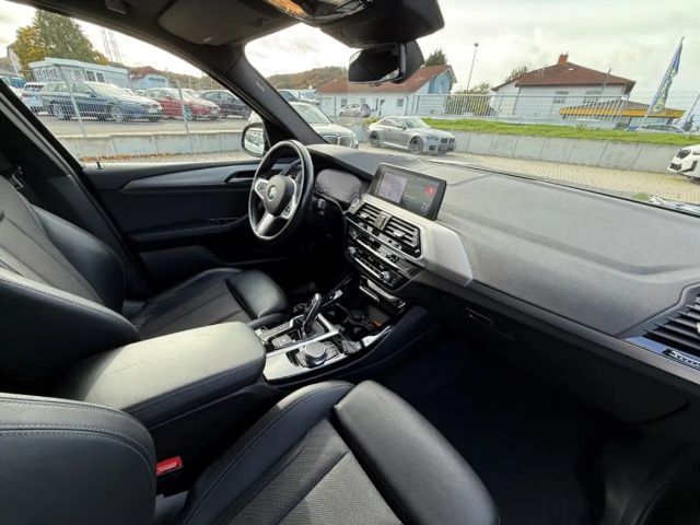 BMW X3 xDrive xDrive30e