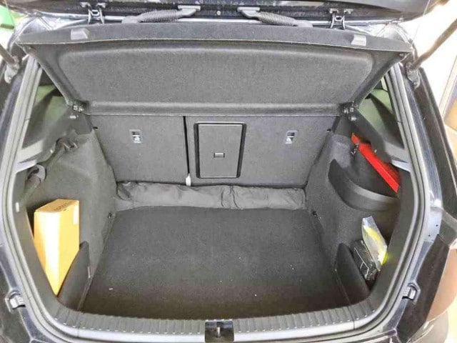 Skoda Karoq 1.5 TSI ACT Sportline