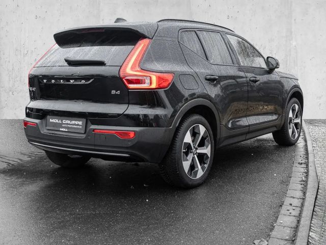 Volvo XC40 Dark Plus