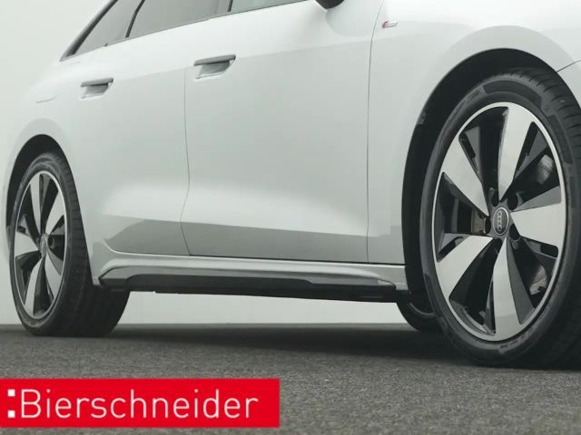 Audi A5 Avant Quattro S-Tronic