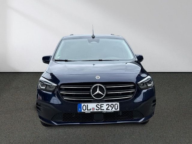 Mercedes-Benz T 180 Progressive V 220 d