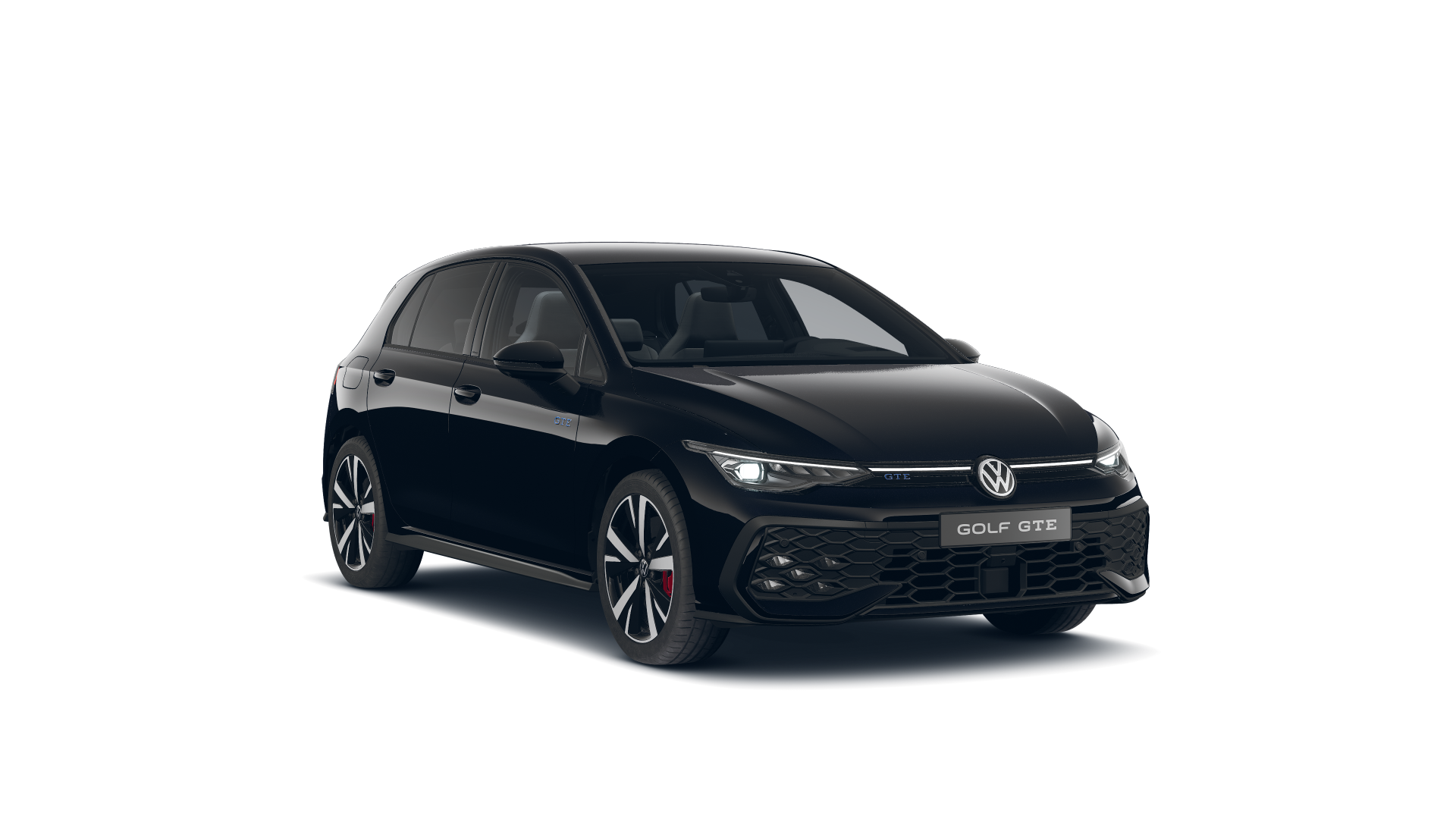 Volkswagen Golf GTE