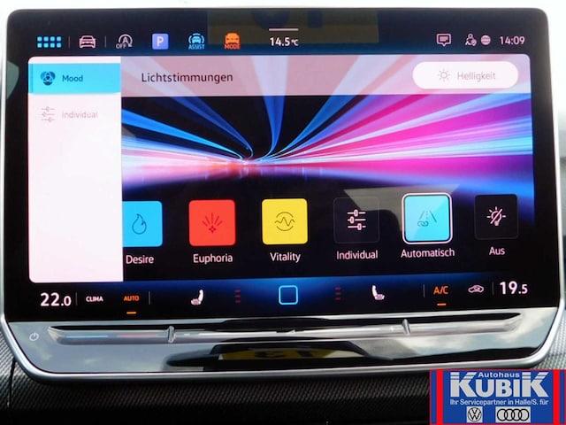 Volkswagen Golf Golf VIII Style