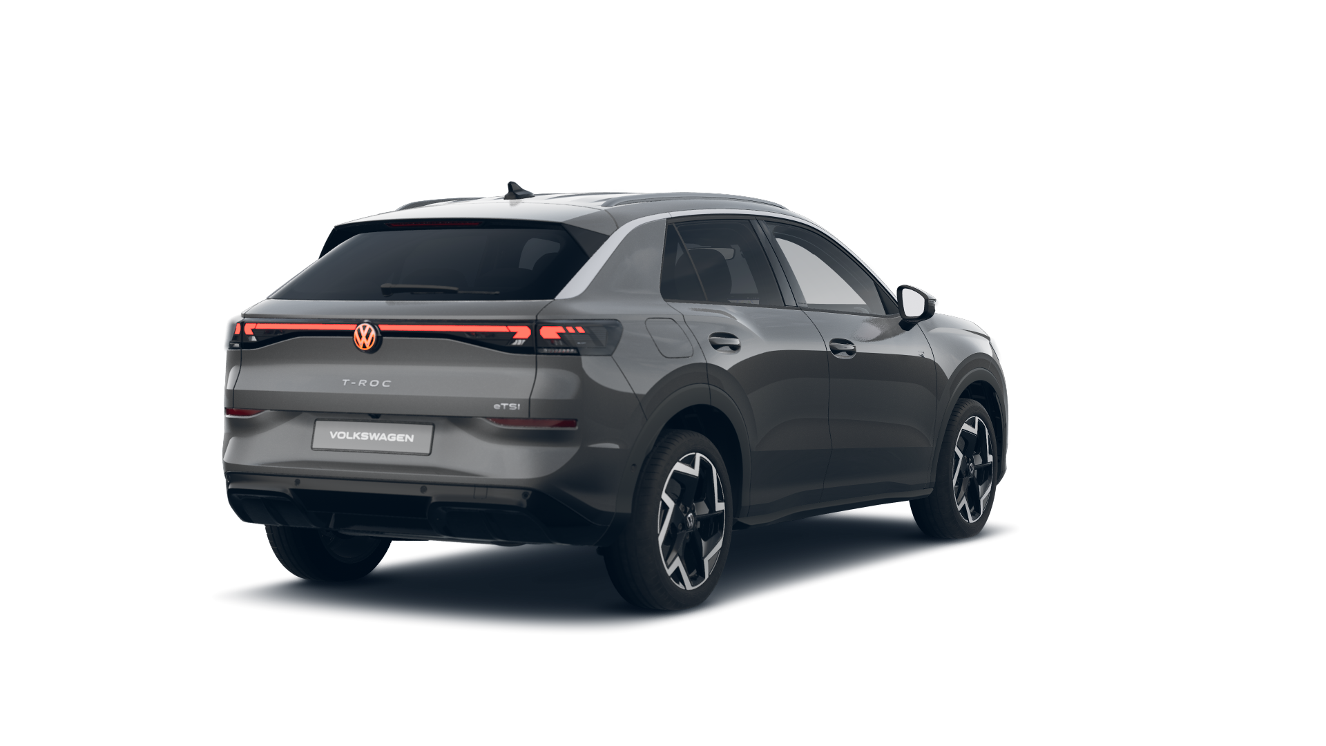 Volkswagen T-Roc T-ROC NF 1.5 RLineB 110eTSID7F