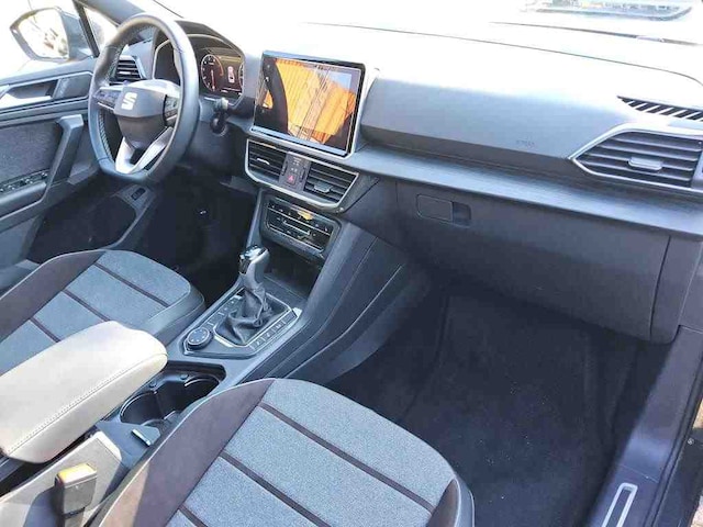 Seat Tarraco 2.0 TSI 4Drive Xcellence