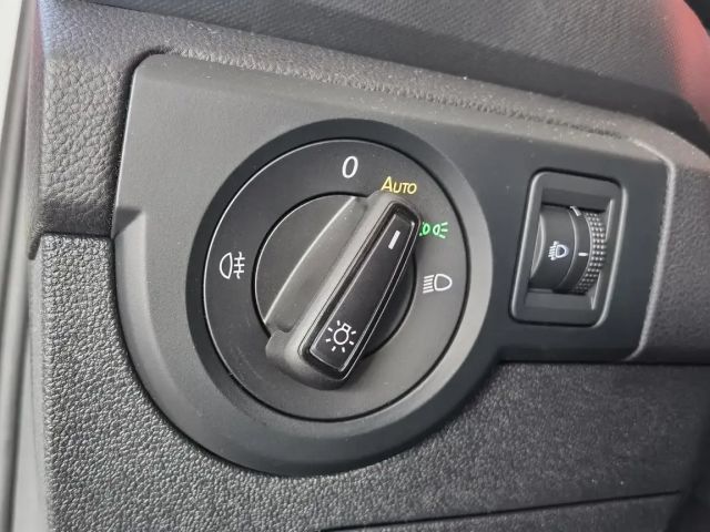 Volkswagen T-Cross 4Me TSI