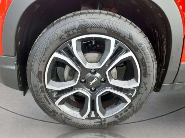 Jeep Avenger Altitude