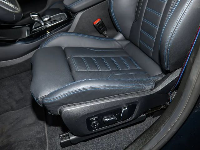 BMW X3 M-Sport xDrive30i