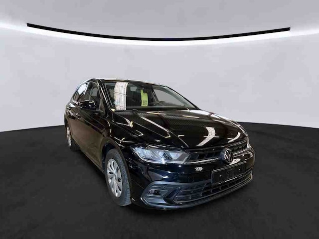 Volkswagen Polo 1.0 Navi / CAM / LED