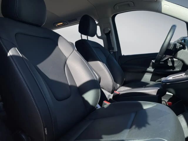 Mercedes-Benz EQV 300 Limousine Lang