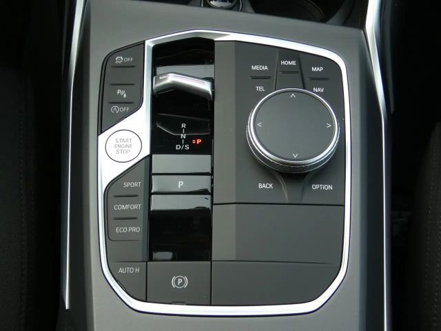 BMW 318 318i Comfort pakket Touring