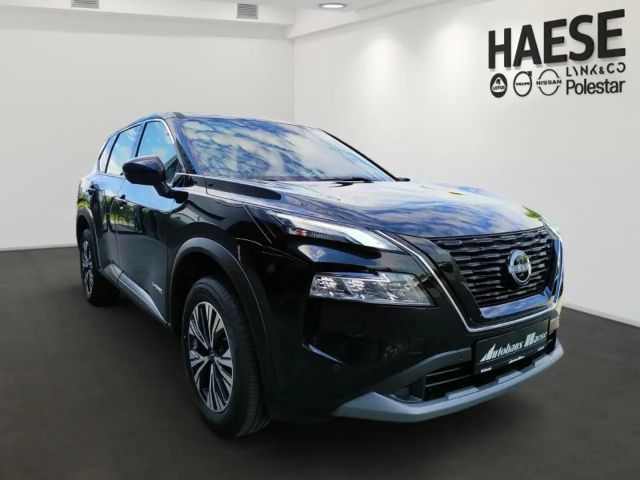 Nissan X-trail Acenta