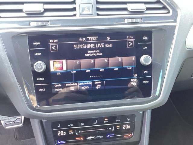 Volkswagen Tiguan 1.5 TSI DSG Life