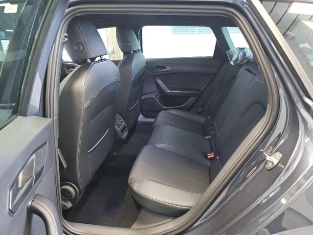 Cupra Leon elt.Heckklappe,AHK anklappb.