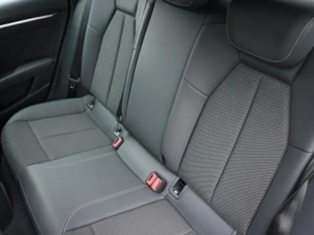 Audi A3 S-Line Sedan Sportback