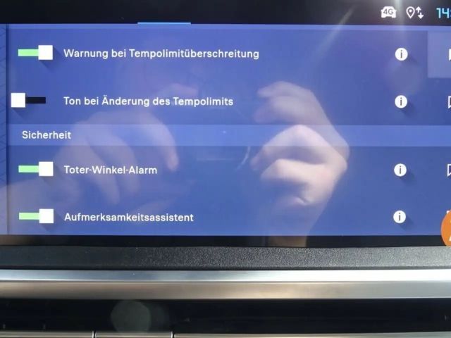 Citroën Spacetourer BlueHDi Business