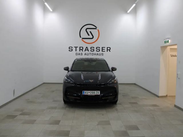 Cupra Tavascan Adrenaline VZ