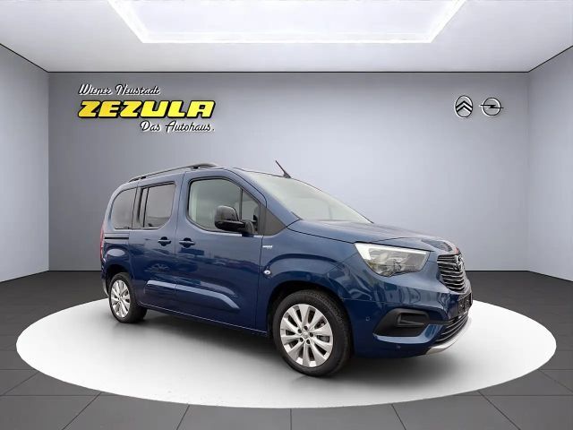 Opel Combo Elegance Life