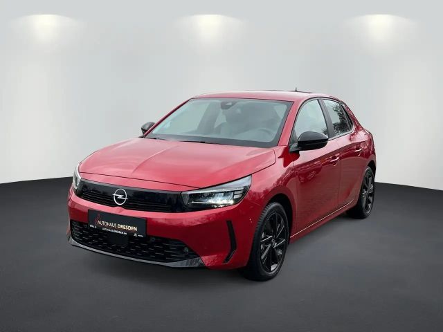 Opel Corsa F 1.2 T. MHEV *LED'SHZ*LM*KAM*SpurW*