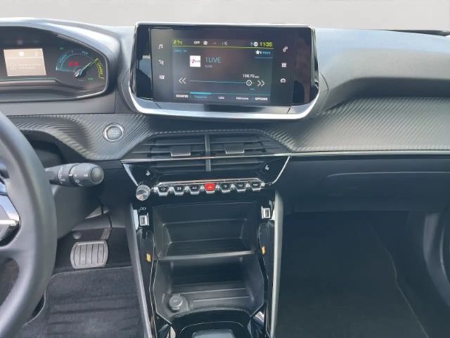 Peugeot E-2008 Active Pack