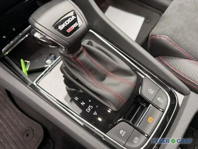 Skoda Kodiaq 2.0 TSI 4x4 RS