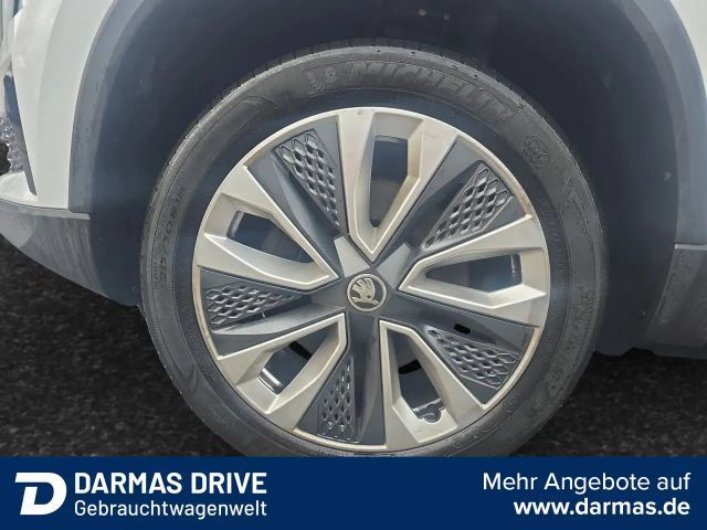 Skoda Karoq 2.0 TDI Style Style