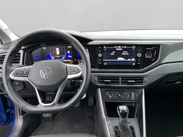 Volkswagen Polo 1.0 TSI Life