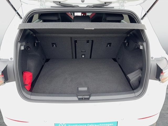 Volkswagen Golf Golf VIII