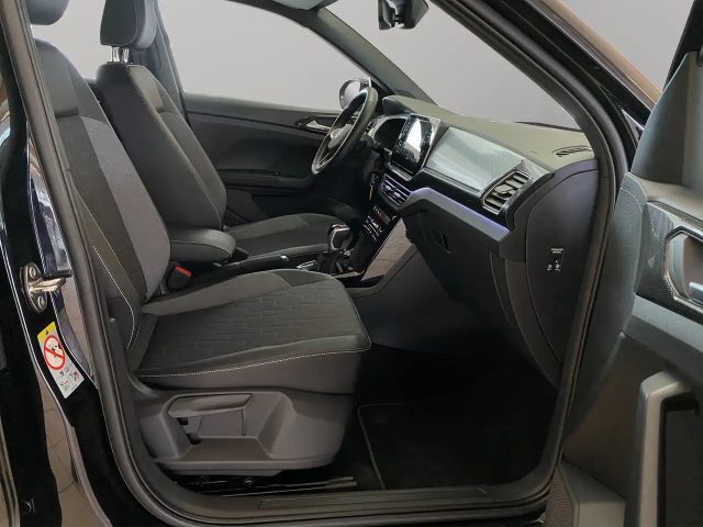 Volkswagen T-Cross 1.0 TSI BMT DSG Life