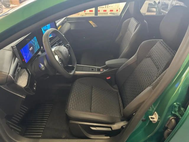 Renault Clio E-Tech Hybrid Techno