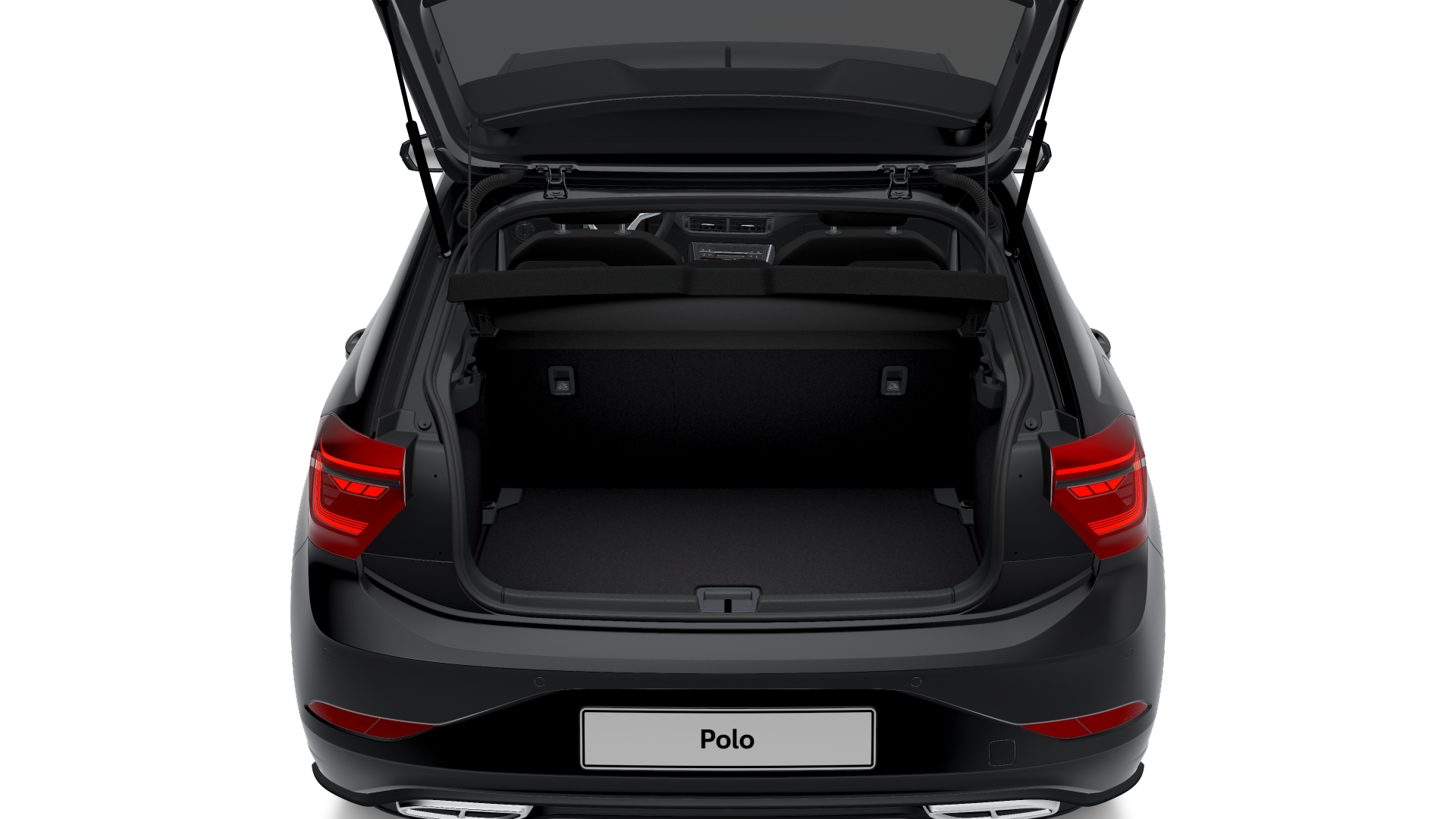 Volkswagen Polo 1.0 TSI DSG R-Line