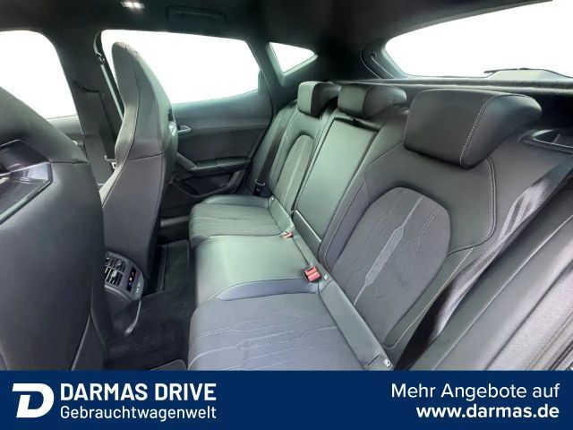 Cupra Formentor 2.0 TSI VZ