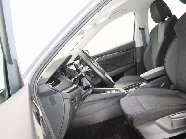 Skoda Octavia 2.0 TDI Ambition Combi