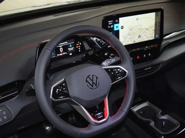 Volkswagen ID.5 GTX