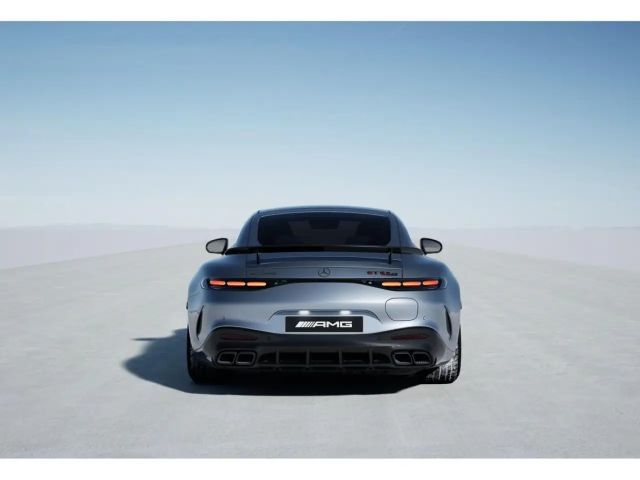 Mercedes-Benz AMG GT AMG Line Coupé