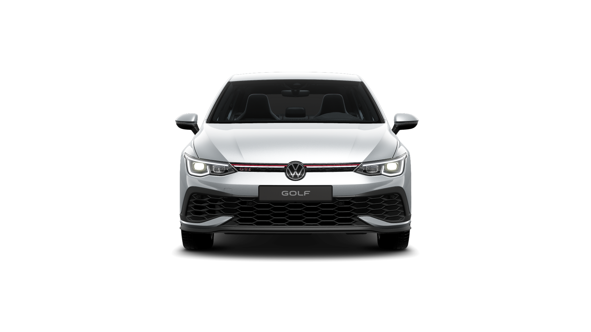 Volkswagen Golf 2.0 TSI DSG