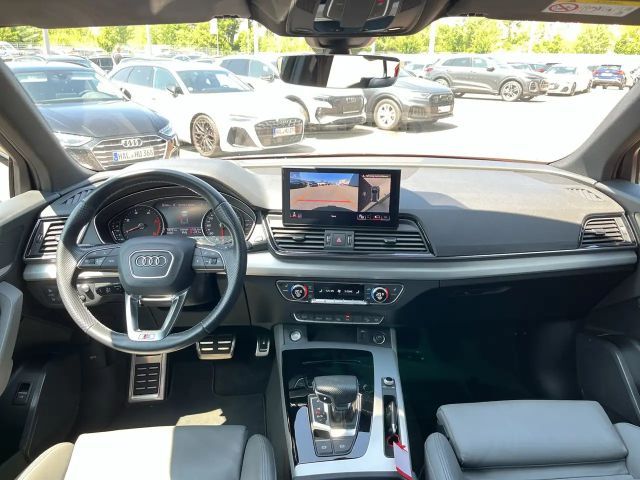 Audi Q5 35 TDI S-Line