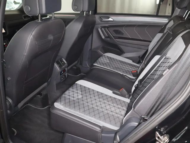 Volkswagen Tiguan 2.0 TSI Allspace R-Line