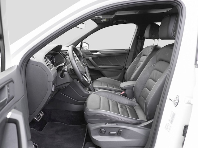 Volkswagen Tiguan 1.5 TSI R-Line