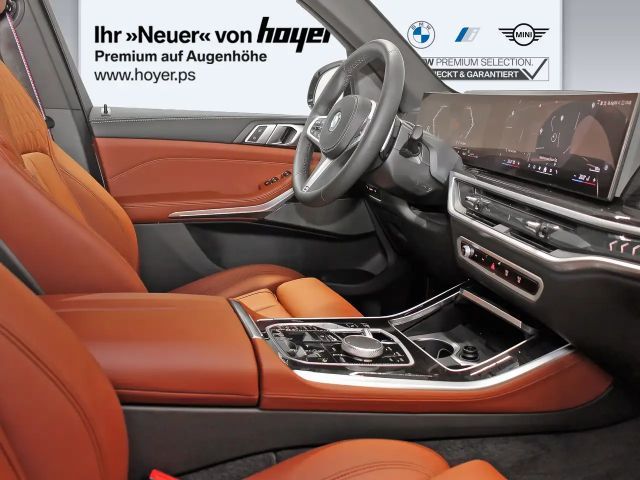 BMW X5 M-Sport xDrive40d