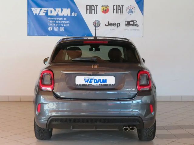 Fiat 500X Dolcevita Sport