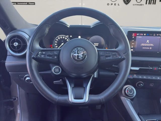 Alfa Romeo Tonale TI