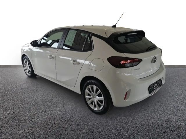 Opel Corsa F Basis 1.2 T Automatik  Musikstream SHZ