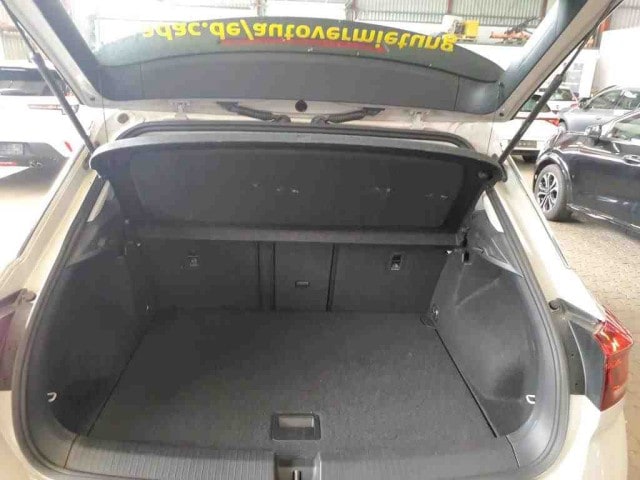 Volkswagen T-Roc 1.5 TSI DSG Life