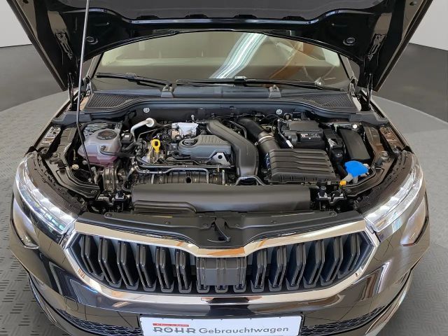 Skoda Kamiq 1.5 TSI Selection