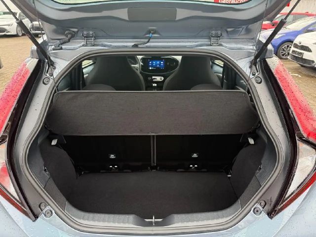 Toyota Aygo X Business Hatchback