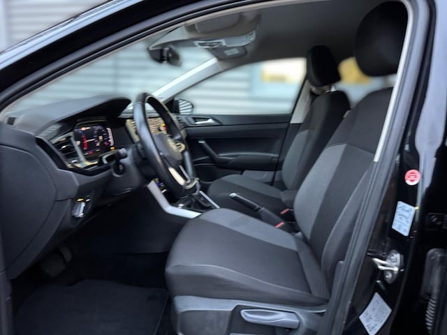 Volkswagen Polo 1.0 TSI DSG Life