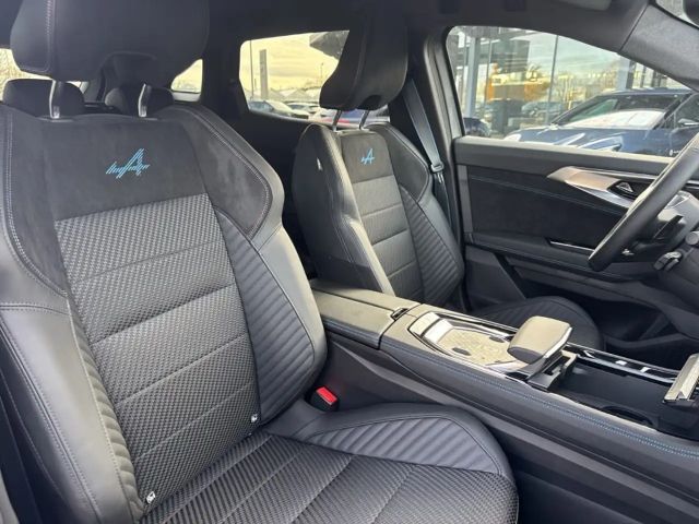 Renault Austral Alpine E-Tech Esprit