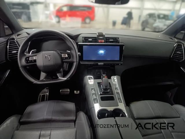 DS DS 7 Crossback BlueHDi Mobiles Étoile