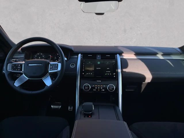 Land Rover Discovery AWD D300 Dynamic SE